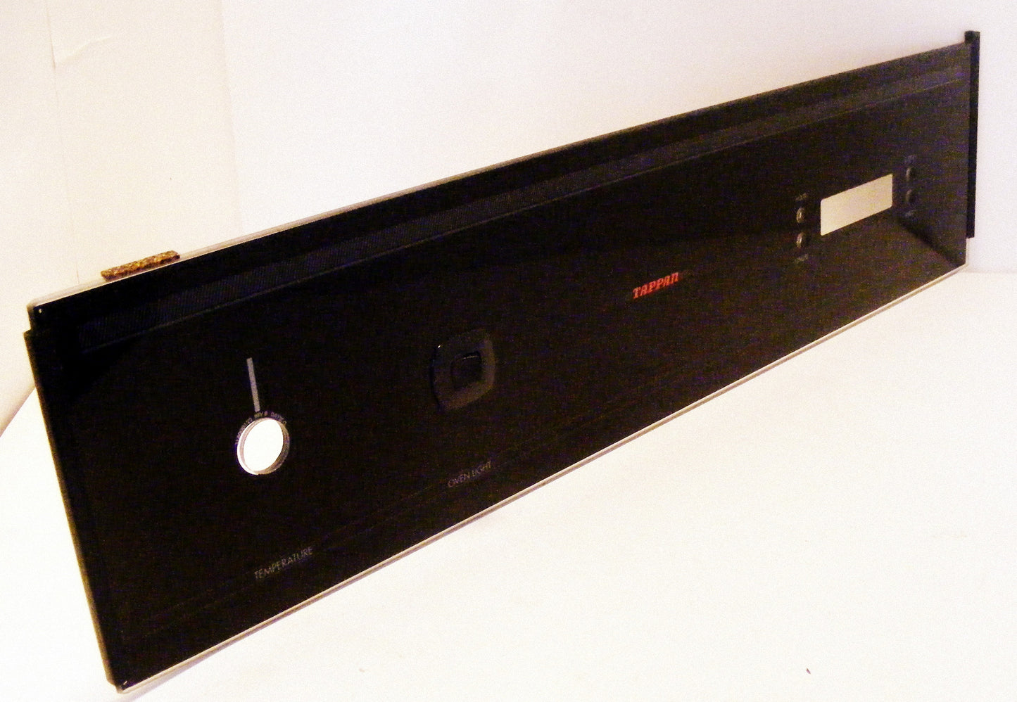 318000122 Glass Control Panel