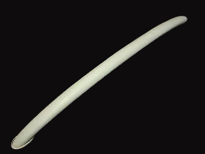 31935504c Amana Range Bisque Oven Door Handle