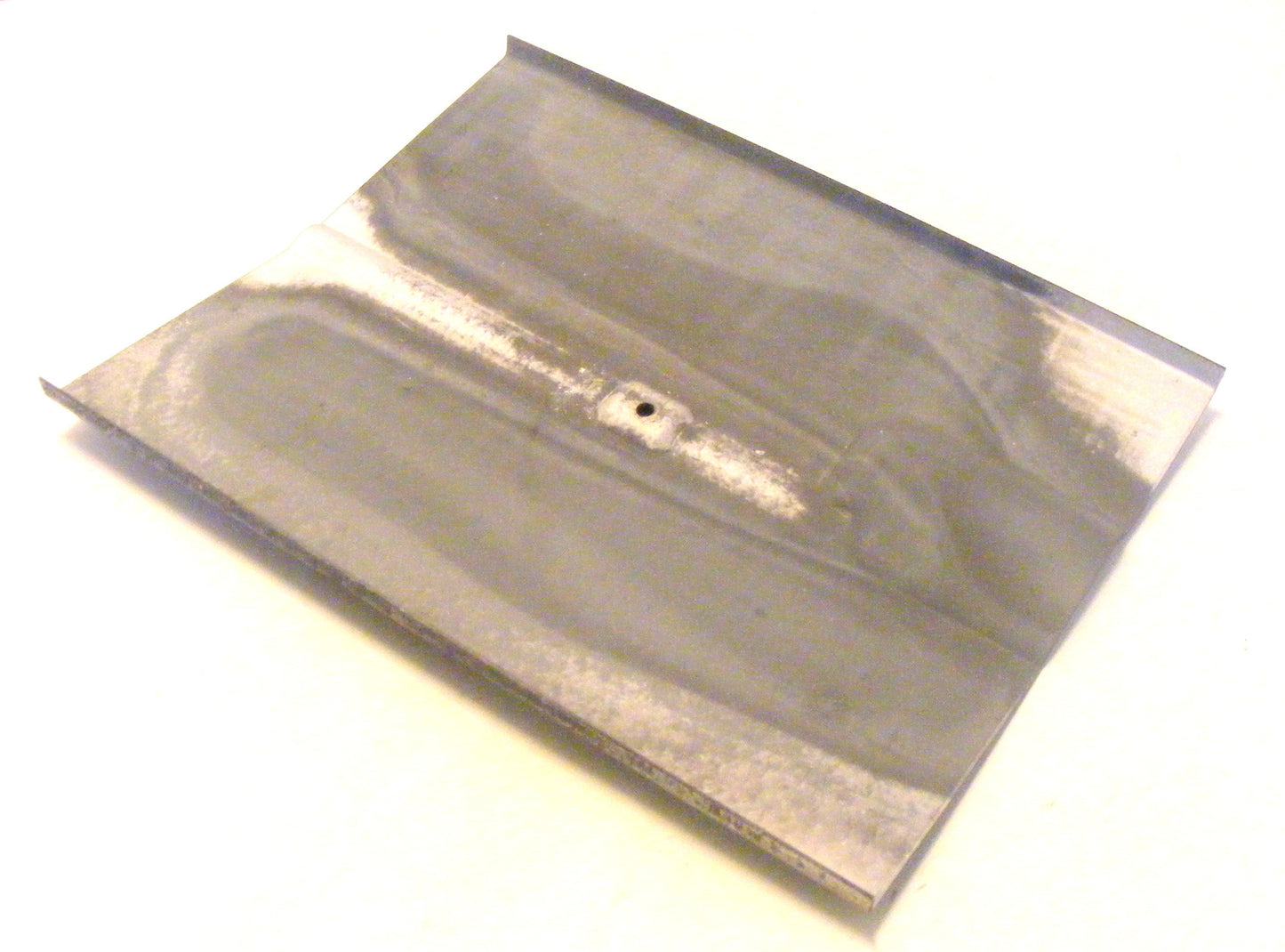 3203676 Oven Burner Baffle