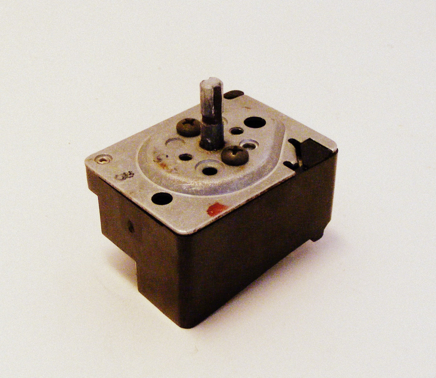 320946 burner switch