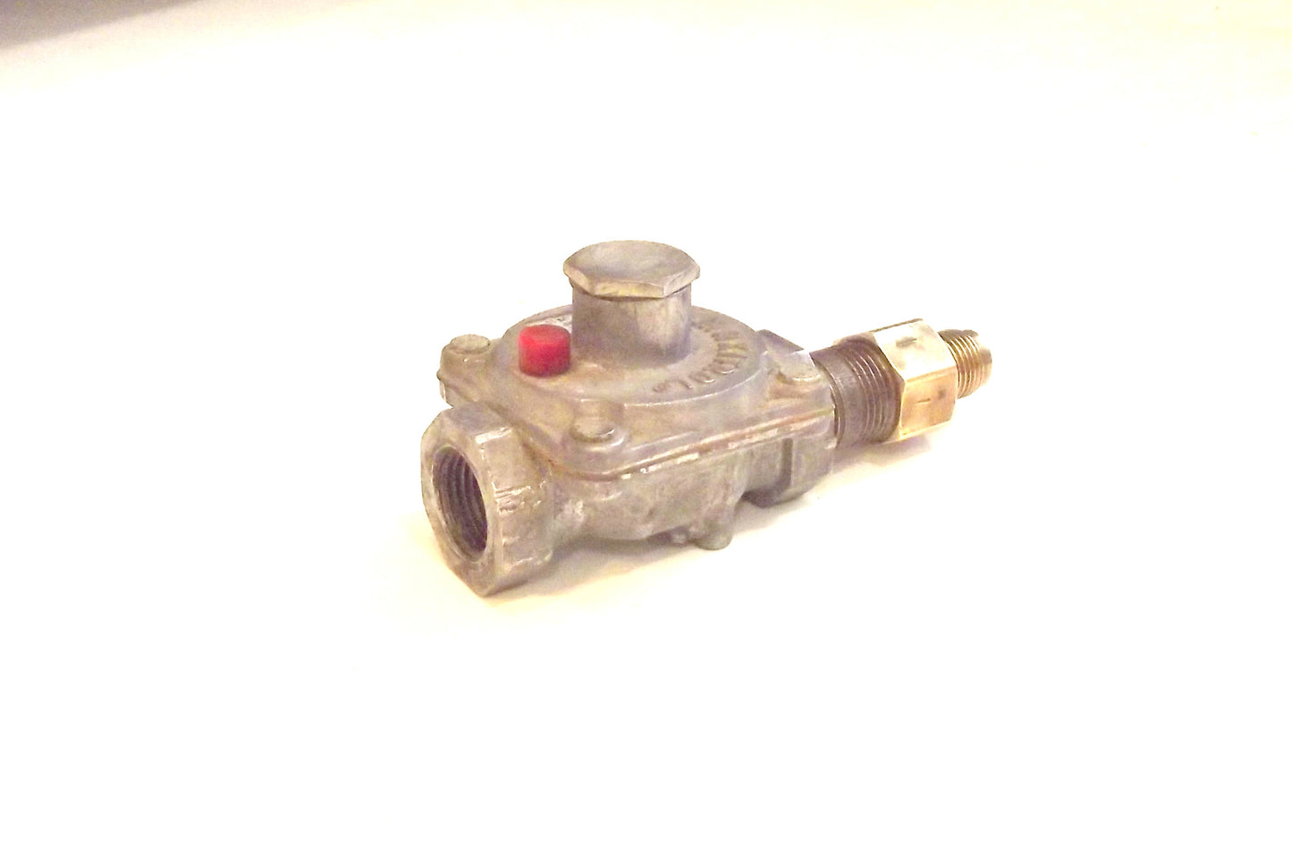 324528 Roper Gas Range Oven Regulator RV47CL