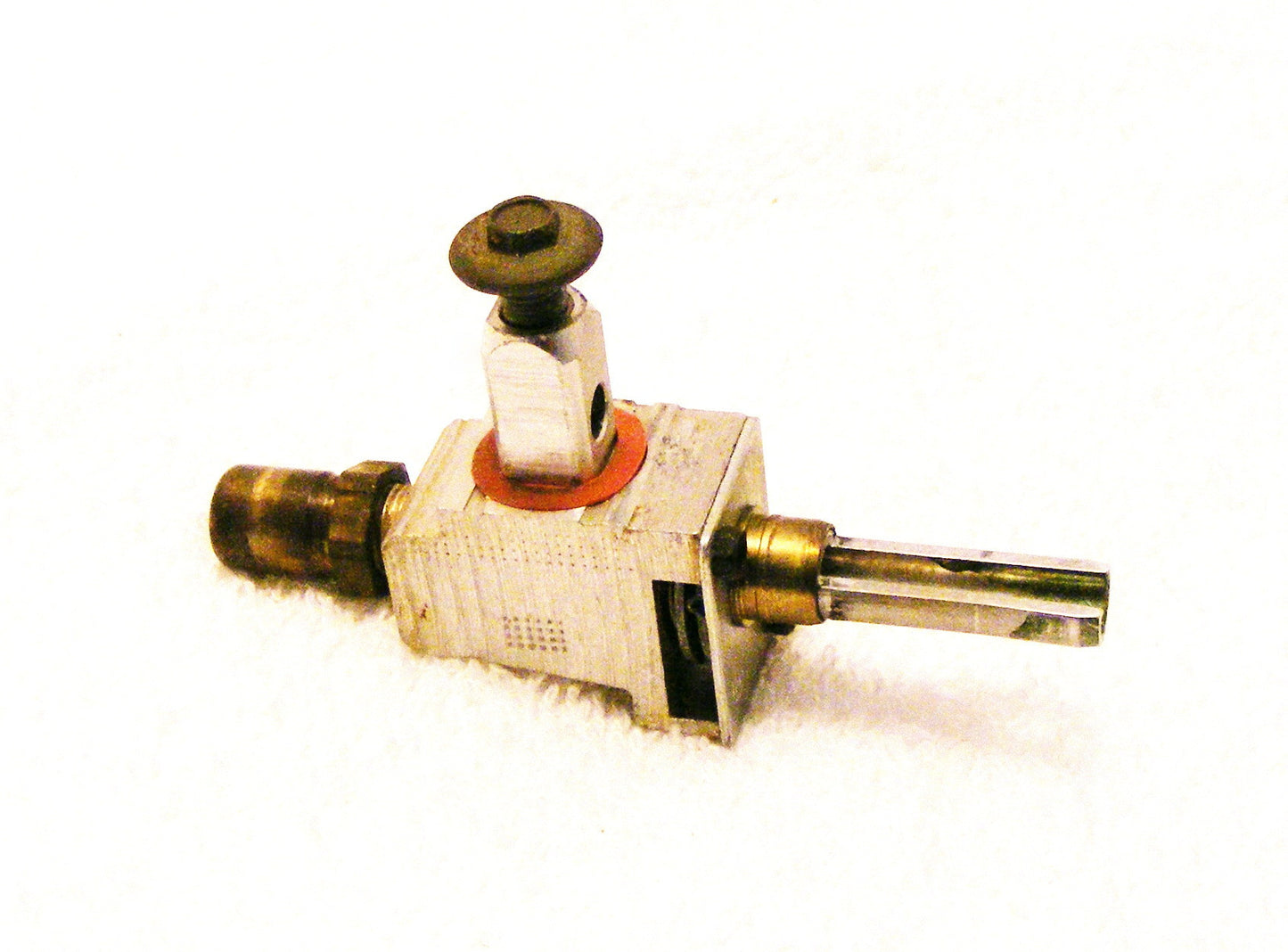 324912 Whirlpool Roper Range Gas Burner Valve