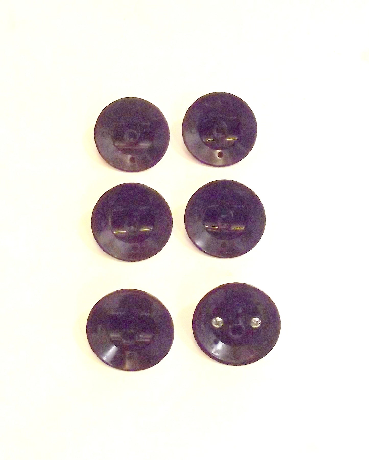 326946 326944 326954 Range Burner Knob Pack