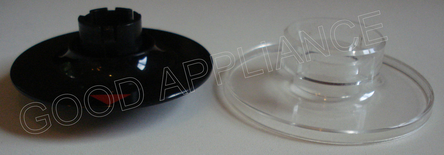 3388184 Whirlpool Washer Timer Dial