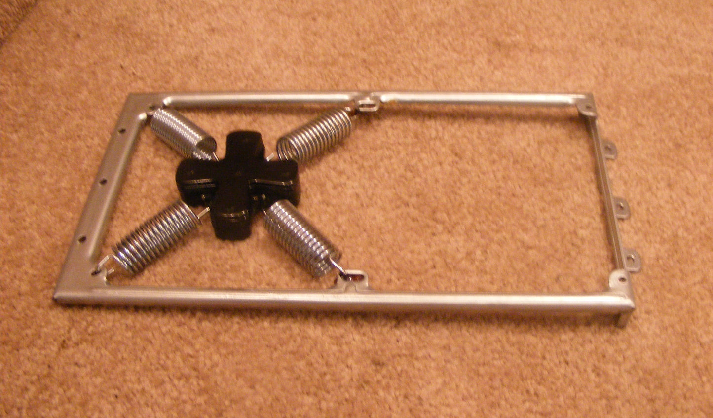 34001443 Absorber Assembly