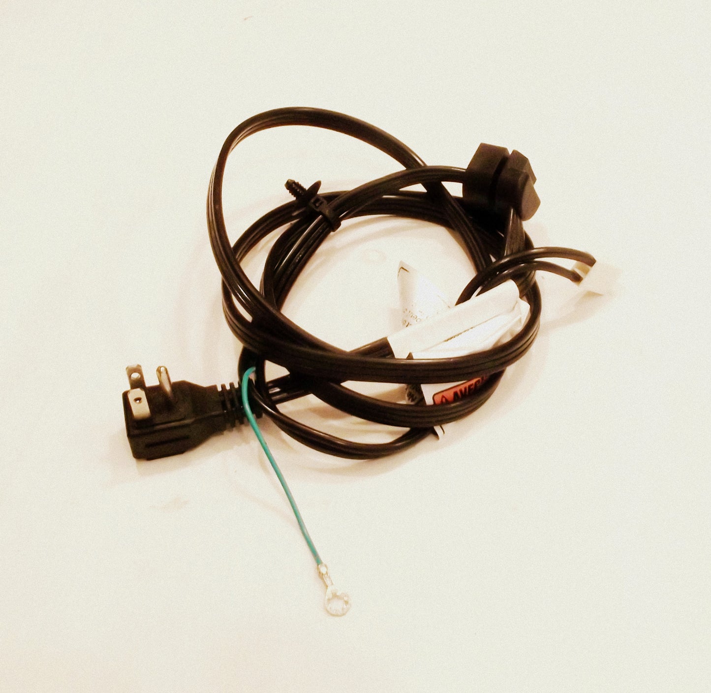 3407203 power cord
