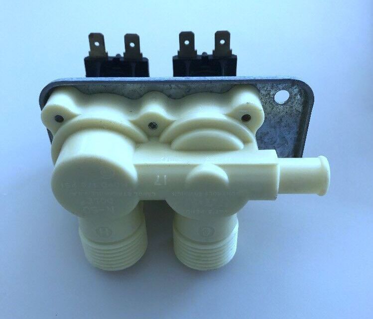 358277 New Whirlpool Washer O.E.M. Water Inlet Fill Valve