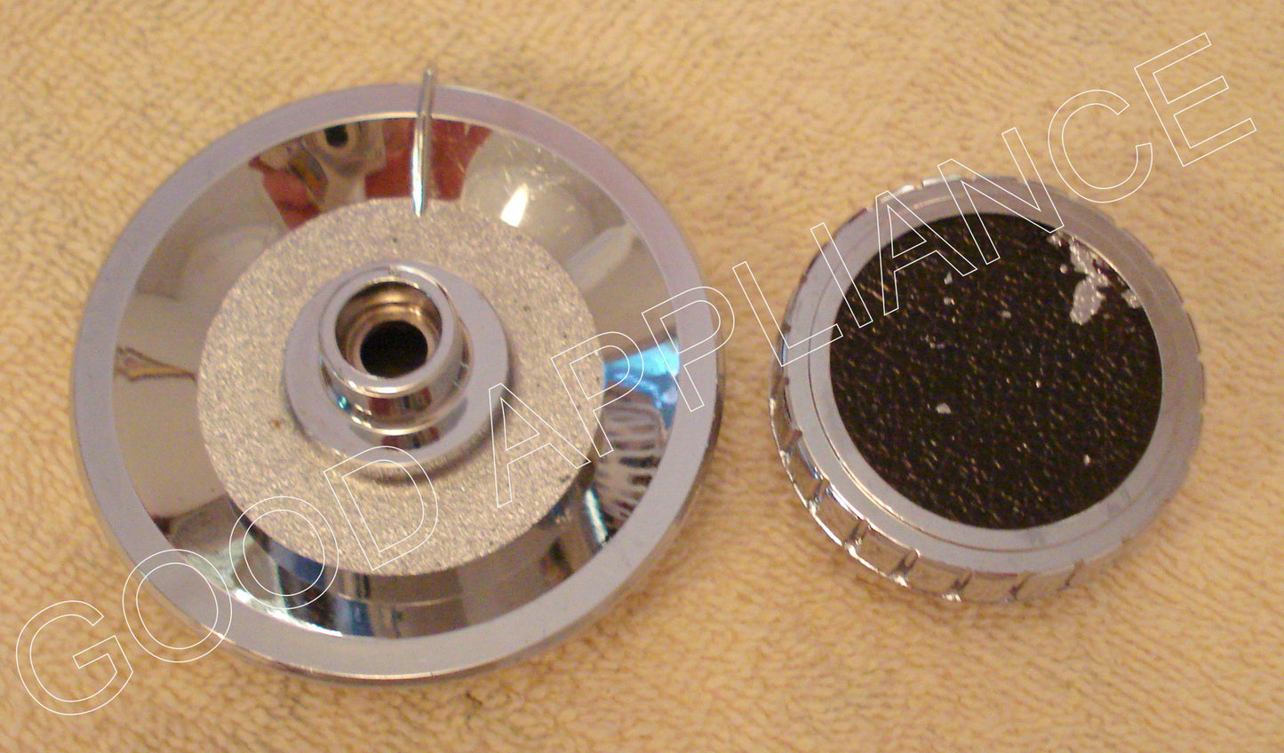 359206 359254 Whirlpool Washer Timer Knob and Dial