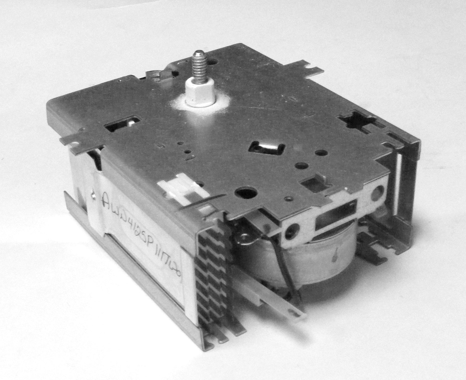 37927P Speed Queen Washer Timer Control – Good Appliance