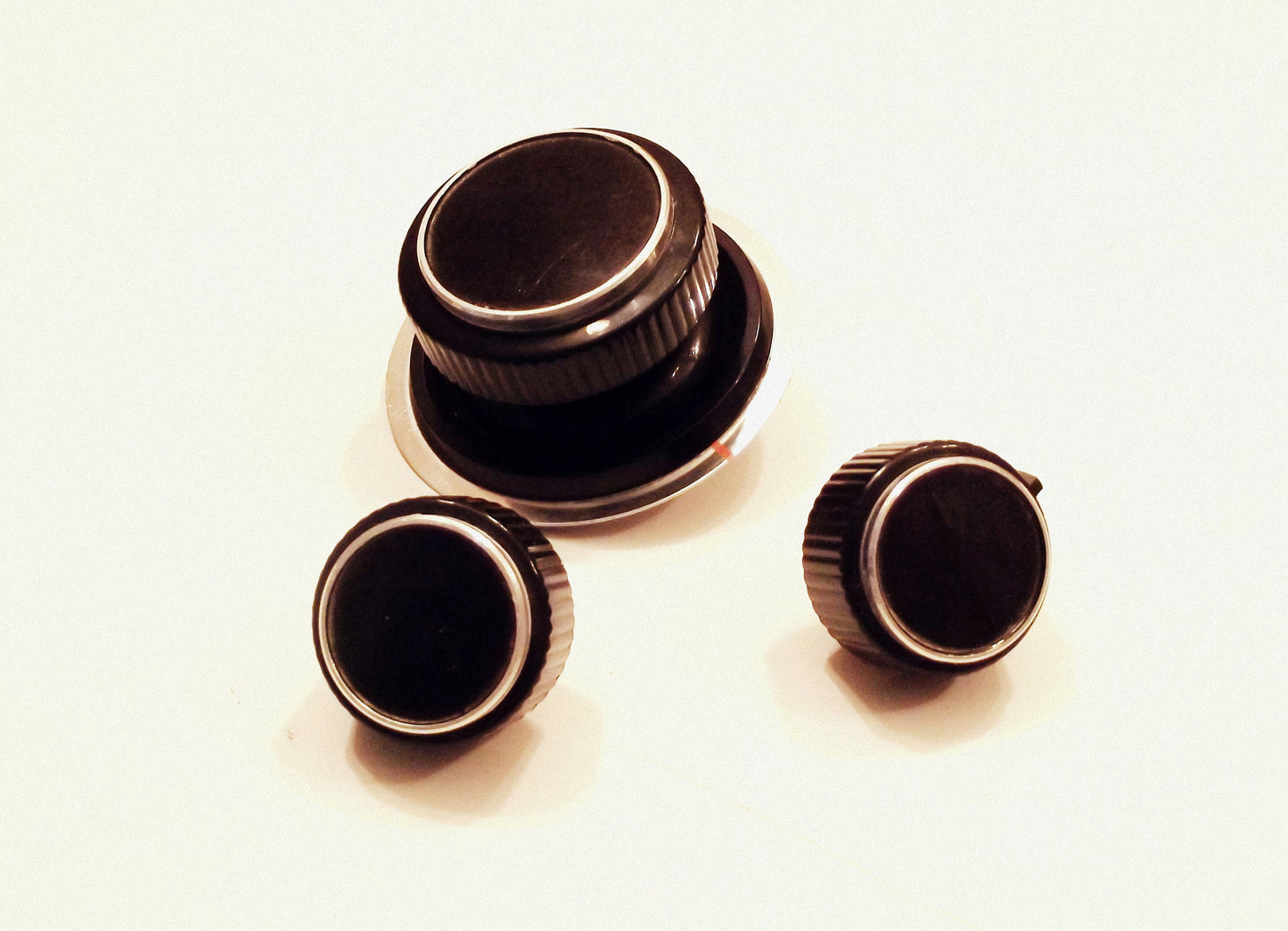 386635 3387900 3381894 Control Panel Knob Set