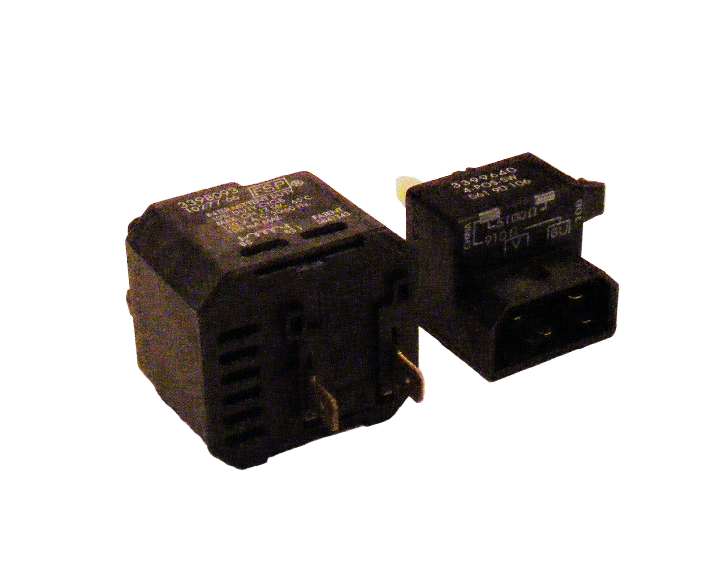 3398093 3399640 Dryer End of Cycle and Temperature Switch