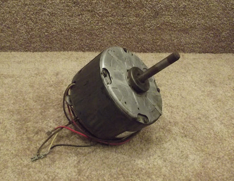 3KCP39CGB347S GE Air Conditioner 1 Phase Fan Motor