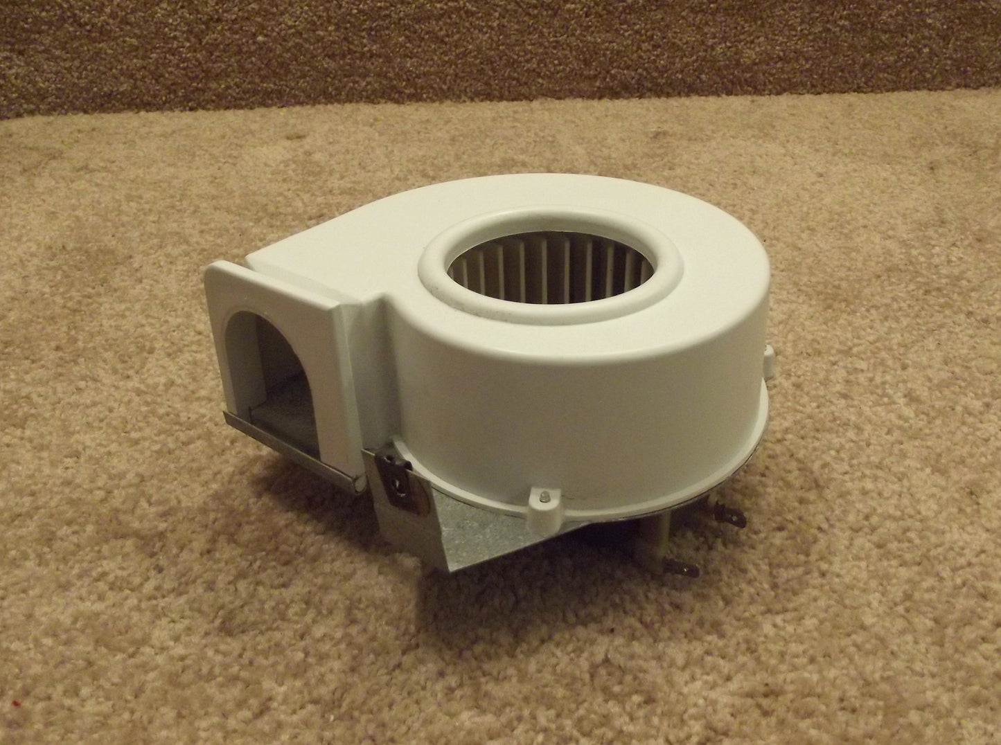 4162564 241220 Kitchen Aid Dishwasher Blower Motor