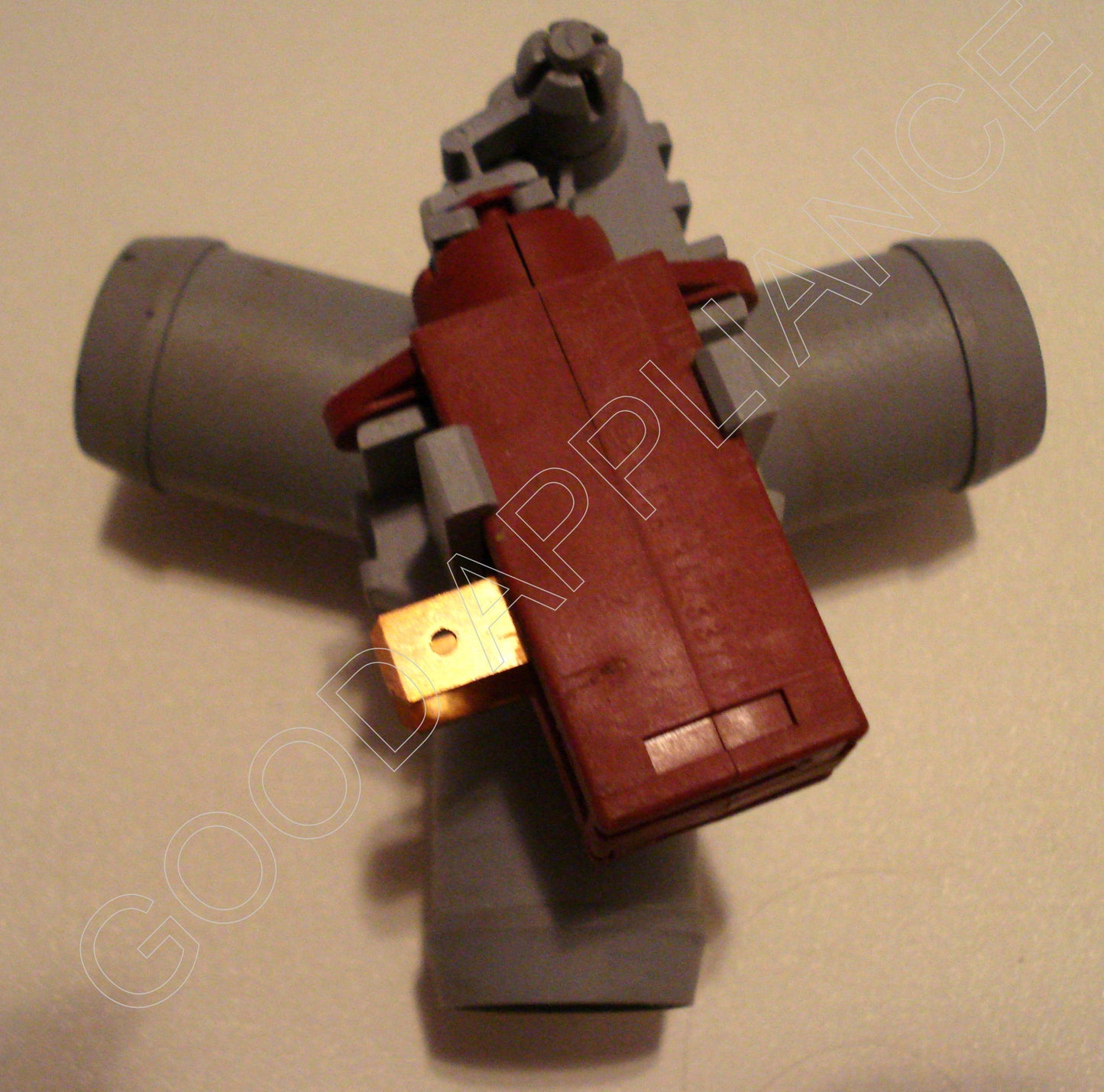 426862P Diverter Valve