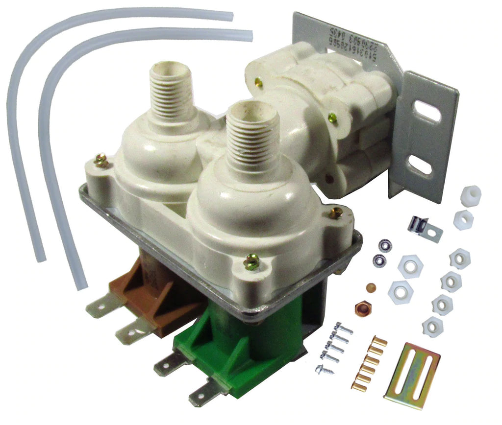 4318046 Whirlpool Refrigerator NEW Ice Maker Valve