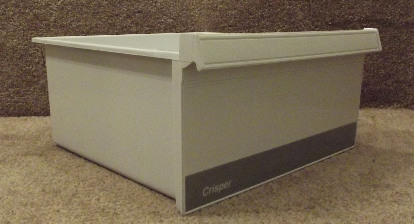 4343358 Drawer Crisper Pan Left