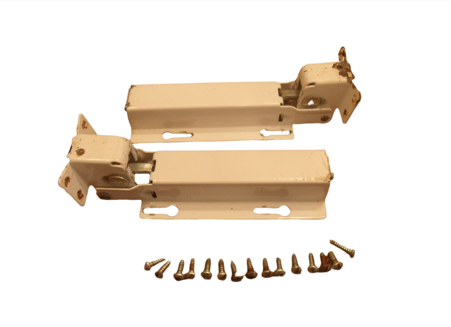 Door Hinges 4356723 Crosley Freezer Used Pack