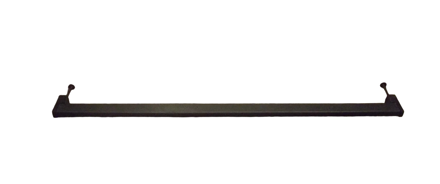 4371086 4371074 Roper Range Black Oven Door Handle