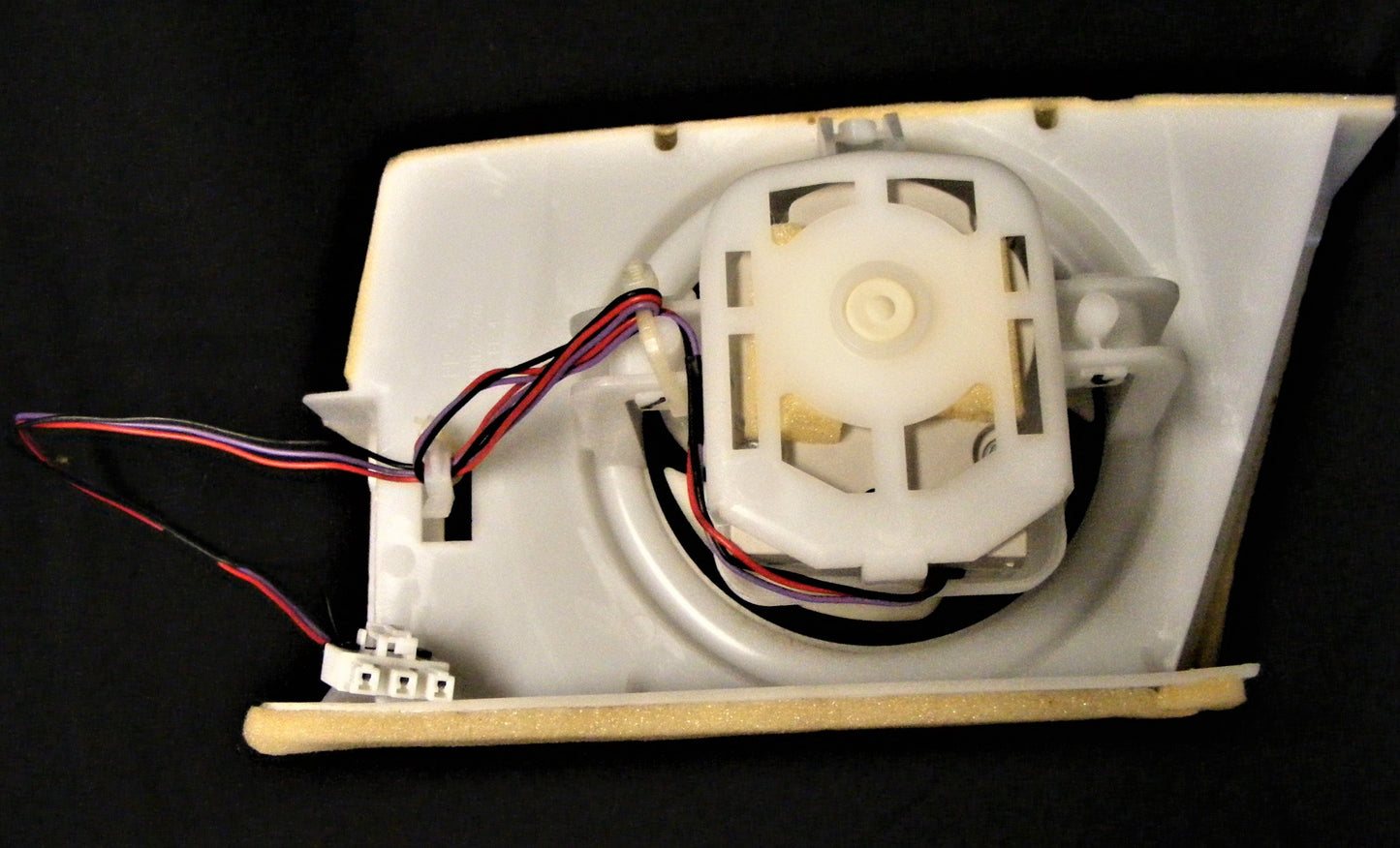 4681JB1027C fan motor