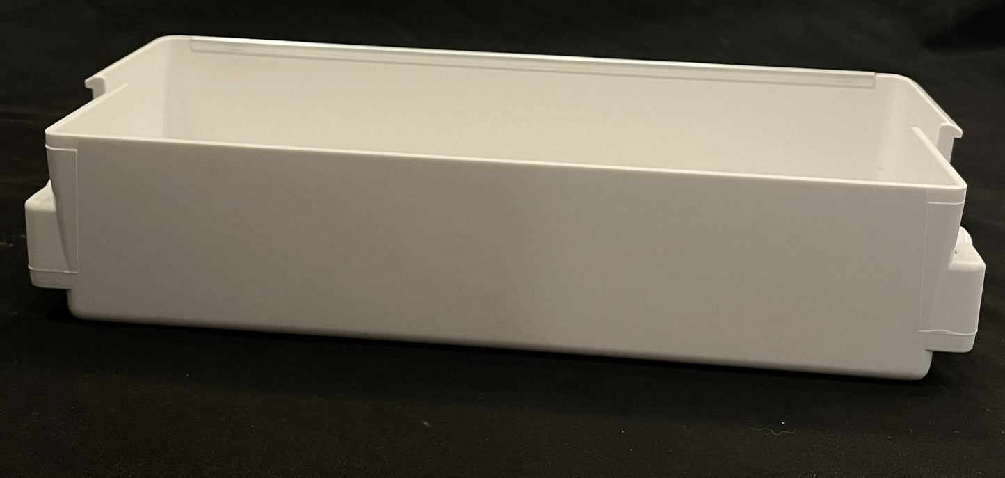 Amana Refrigerator Fresh Food Door Bin 10183021