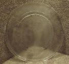 504971 Glass Tray