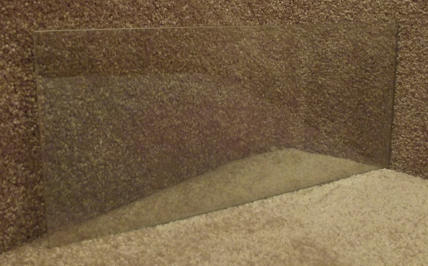 WB55X626 Inner Oven Door Glass