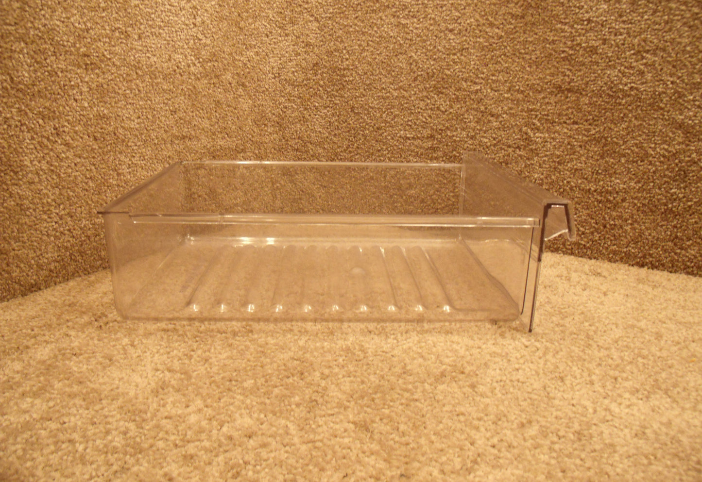 5303300735 meat pan drawer