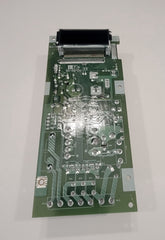 5304468192 Frigidaire Microwave Main Control Board