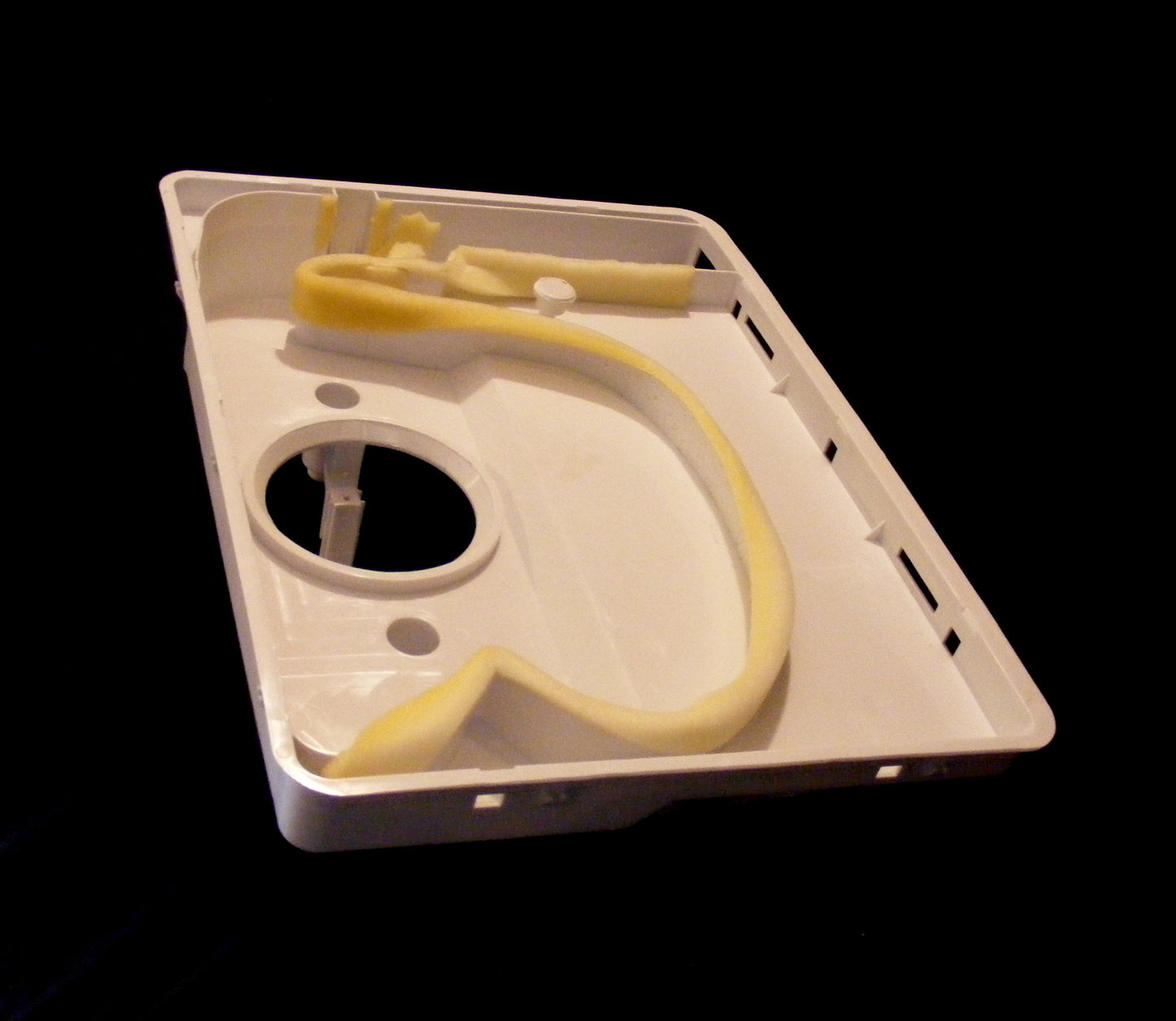 5304470312 Frigidaire Compact Refrigerator Air Duct