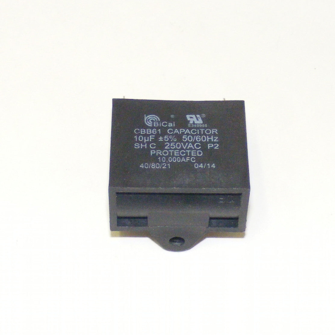 Microwave Start Capacitor