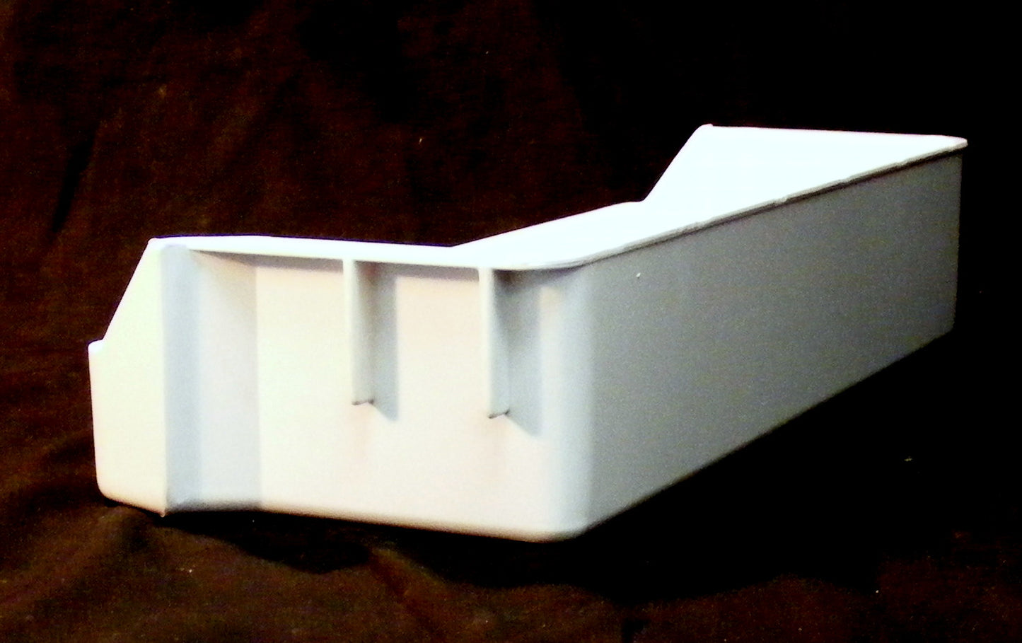 60037-36 Crosley Refrigerator Pick Off Shelf