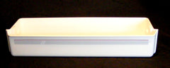 61001358 Jenn-Air Maytag Refrigerator White Door Bin Pick-off Shelf
