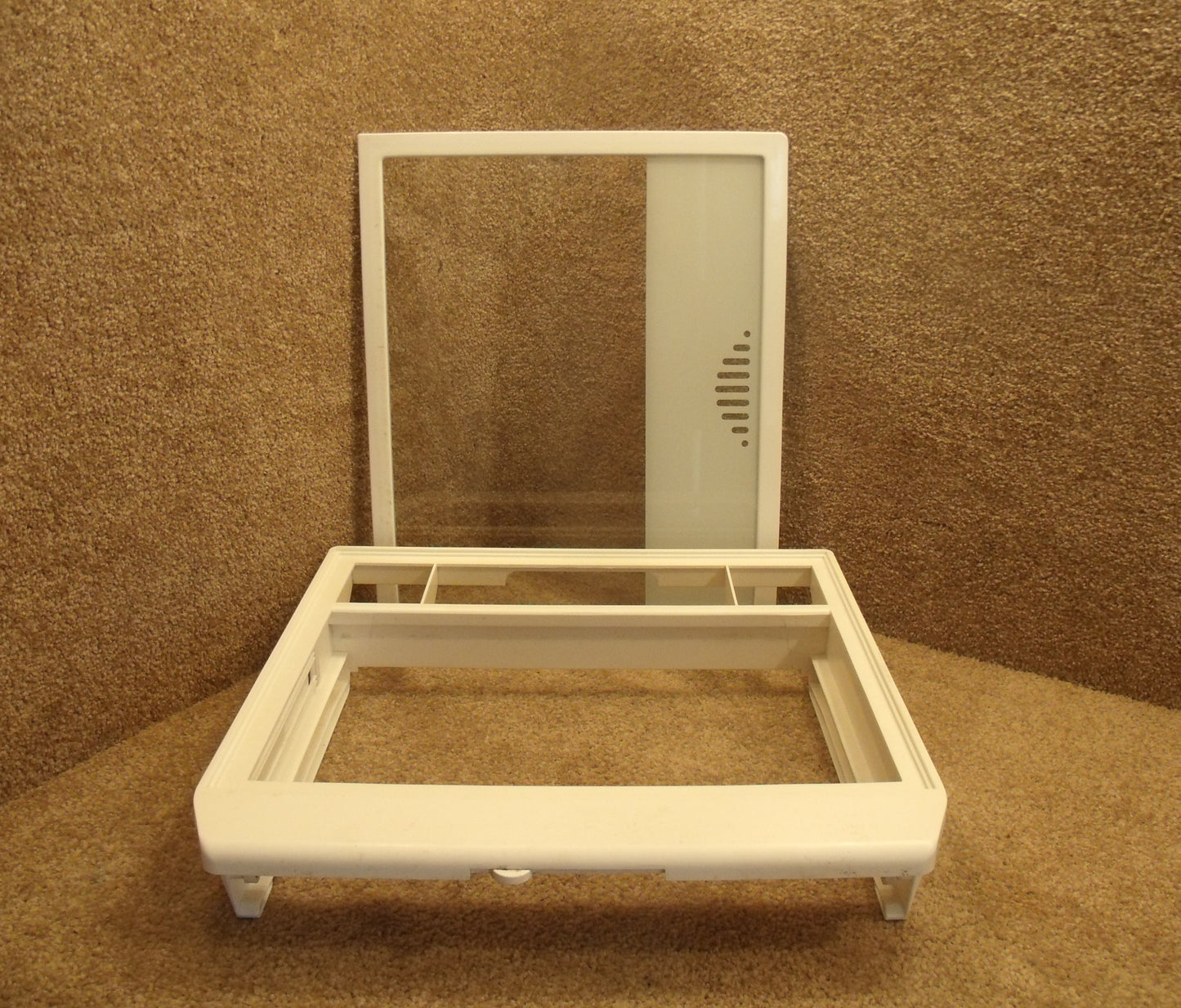 61004105 Meat Drawer Shelf
