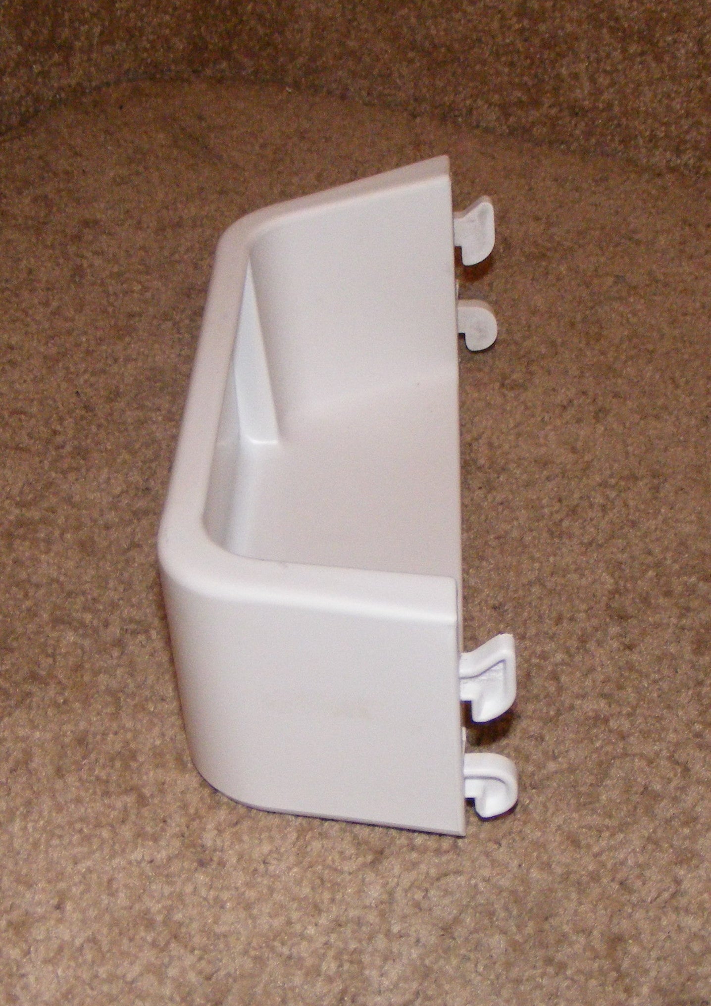 61005500 Maytag Refrigerator Pickoff Freezer Shelf