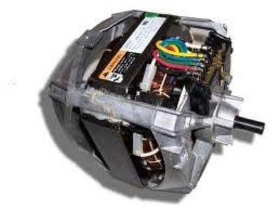 W10210608 661600 washer motor