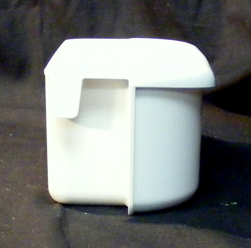 67004773 Maytag Upper Freezer Door Bin