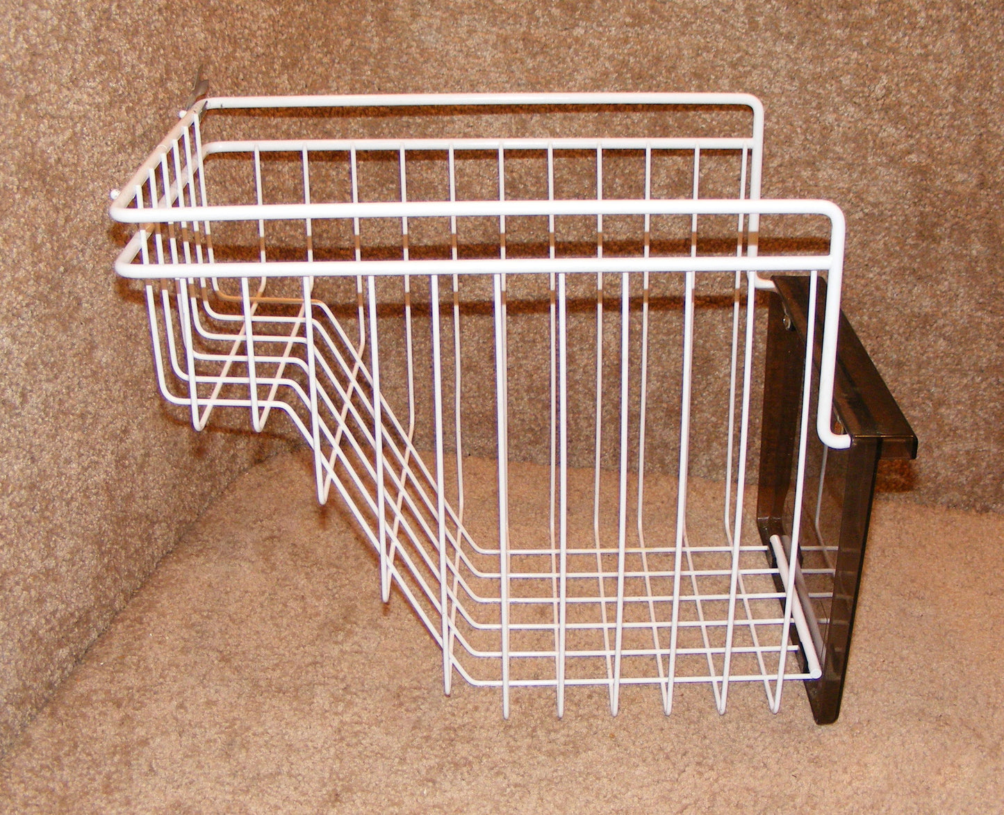 67121-1 67655-1 Maytag Refrigerator Wire Freezer Basket with Front
