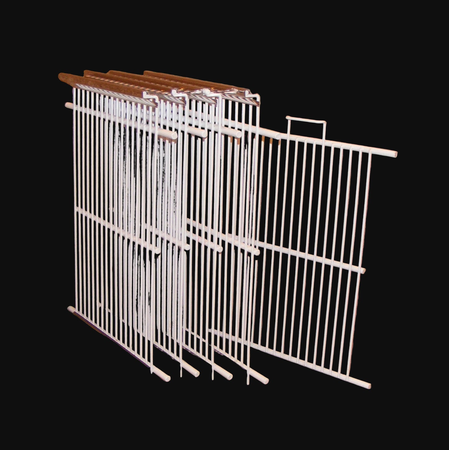 67178-7 67179-3 Maytag Refrigerator Wire Freezer Shelf Set 5