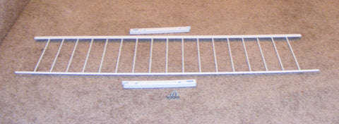 68001095 Magic Chef Freezer Gate with Supports
