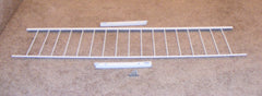 68001095 Magic Chef Freezer Gate with Supports