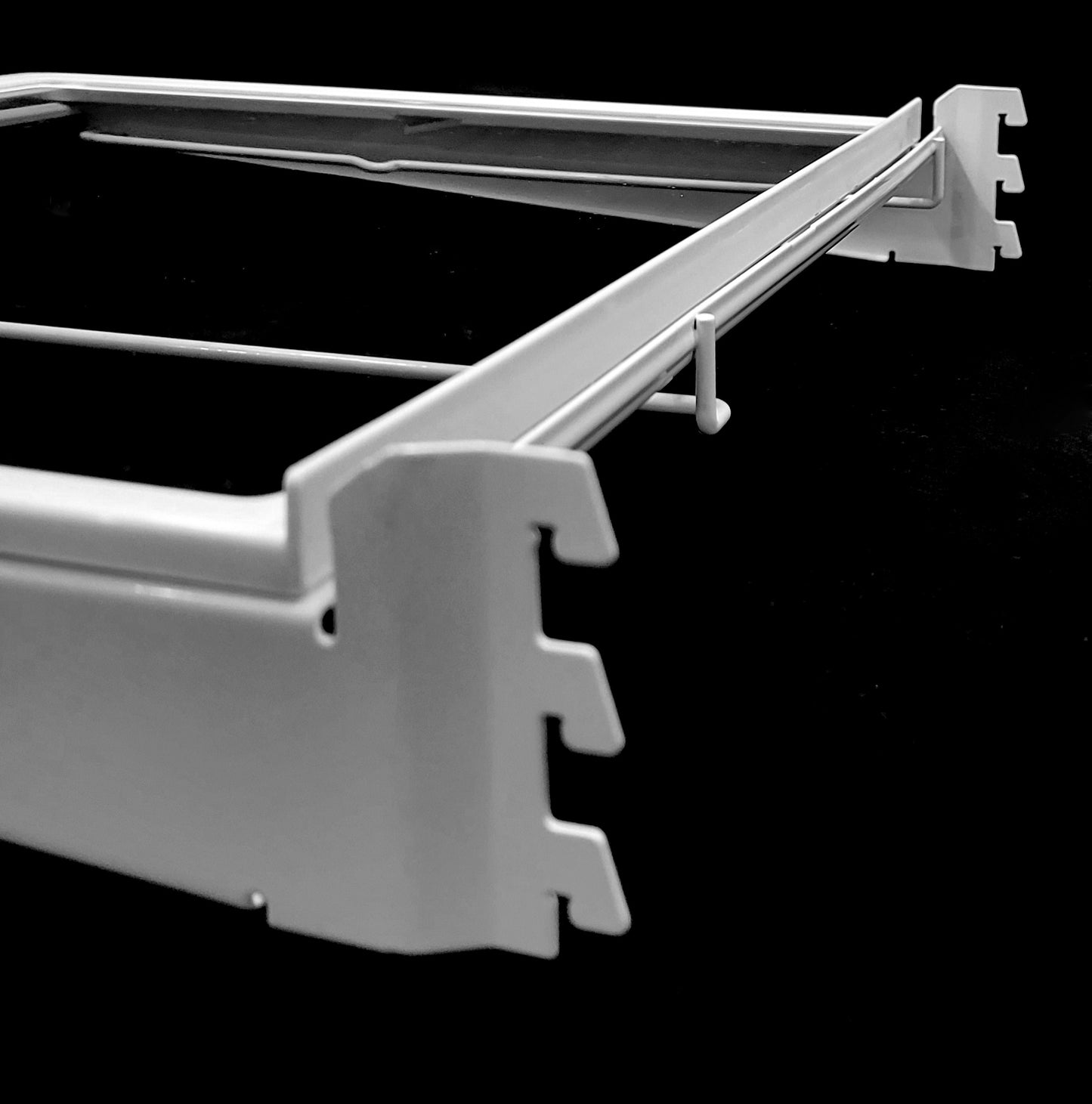 70310-4 Jenn-Air Refrigerator Meat Pan Glass Shelf