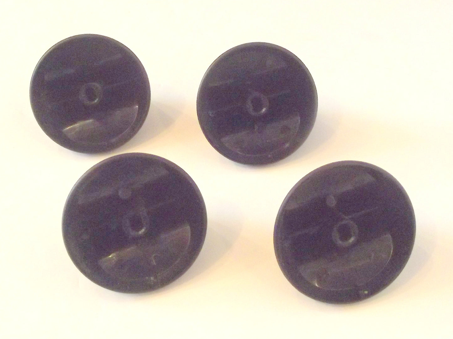 71002056 Black Maytag Jenn Air Black Burner Switch Knob Set