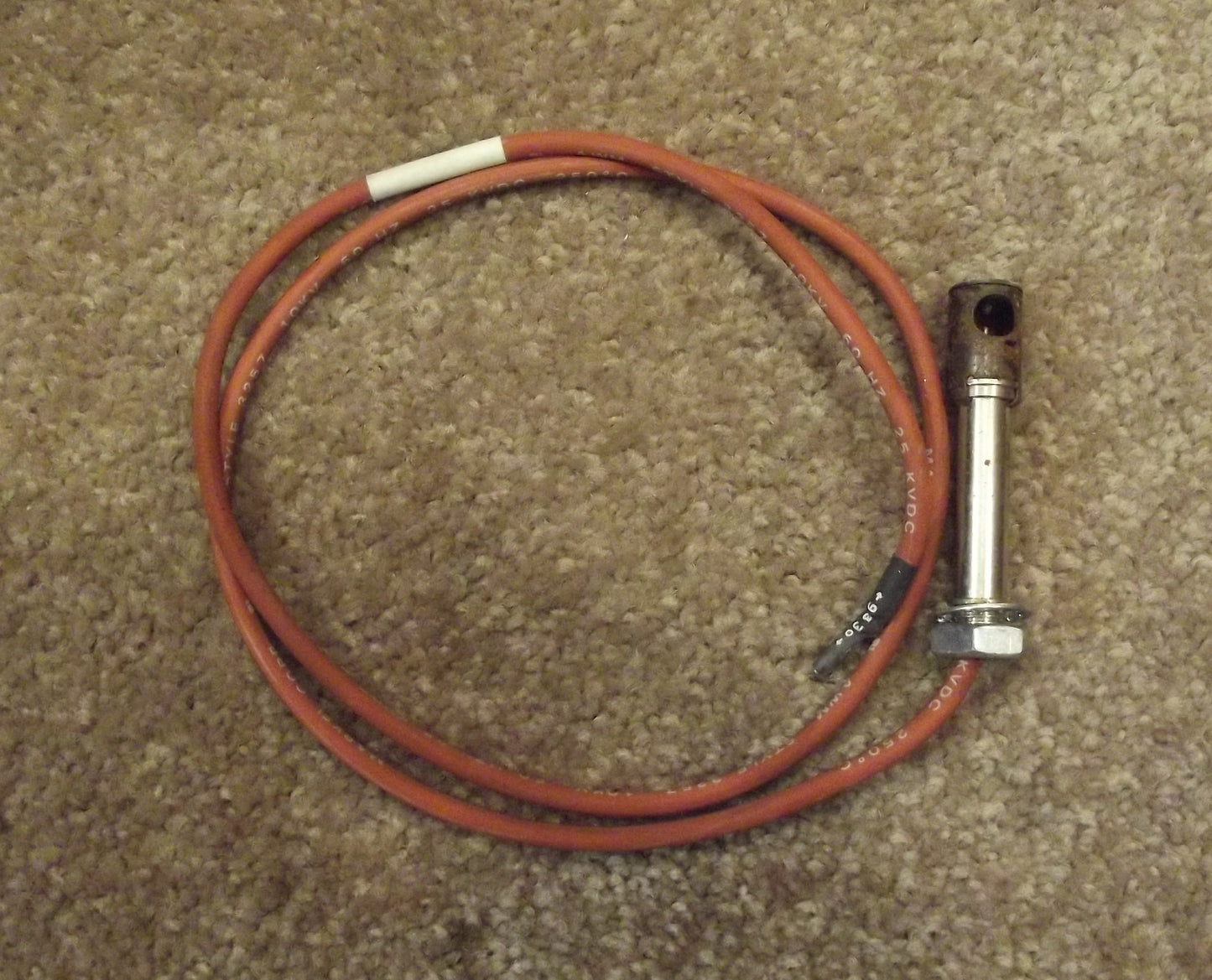 71002179 7432p088-60 jenn air burner spark ignitor