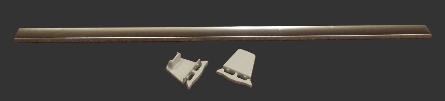 727519 981961 Freezer Door Trim and End Cap Retainer