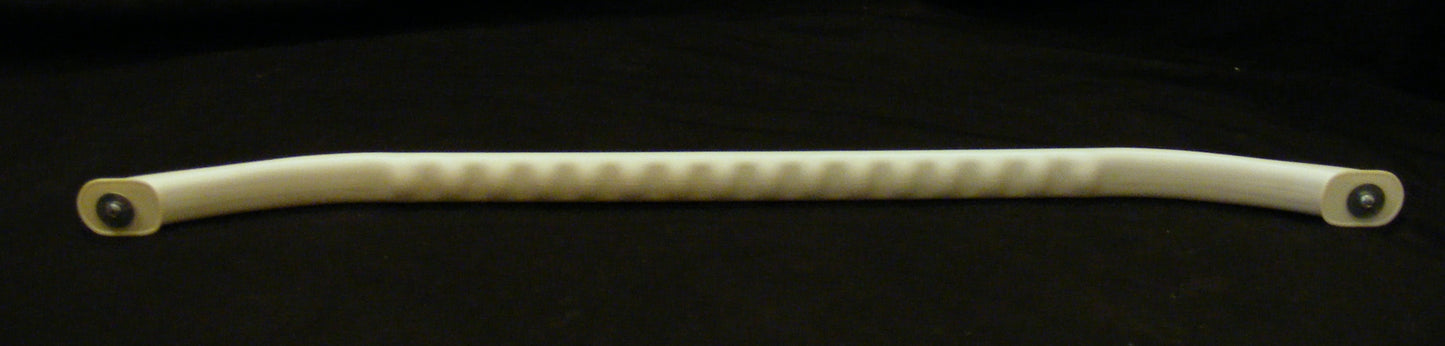 74006292 Maytag Range Bisque Oven Door Handle