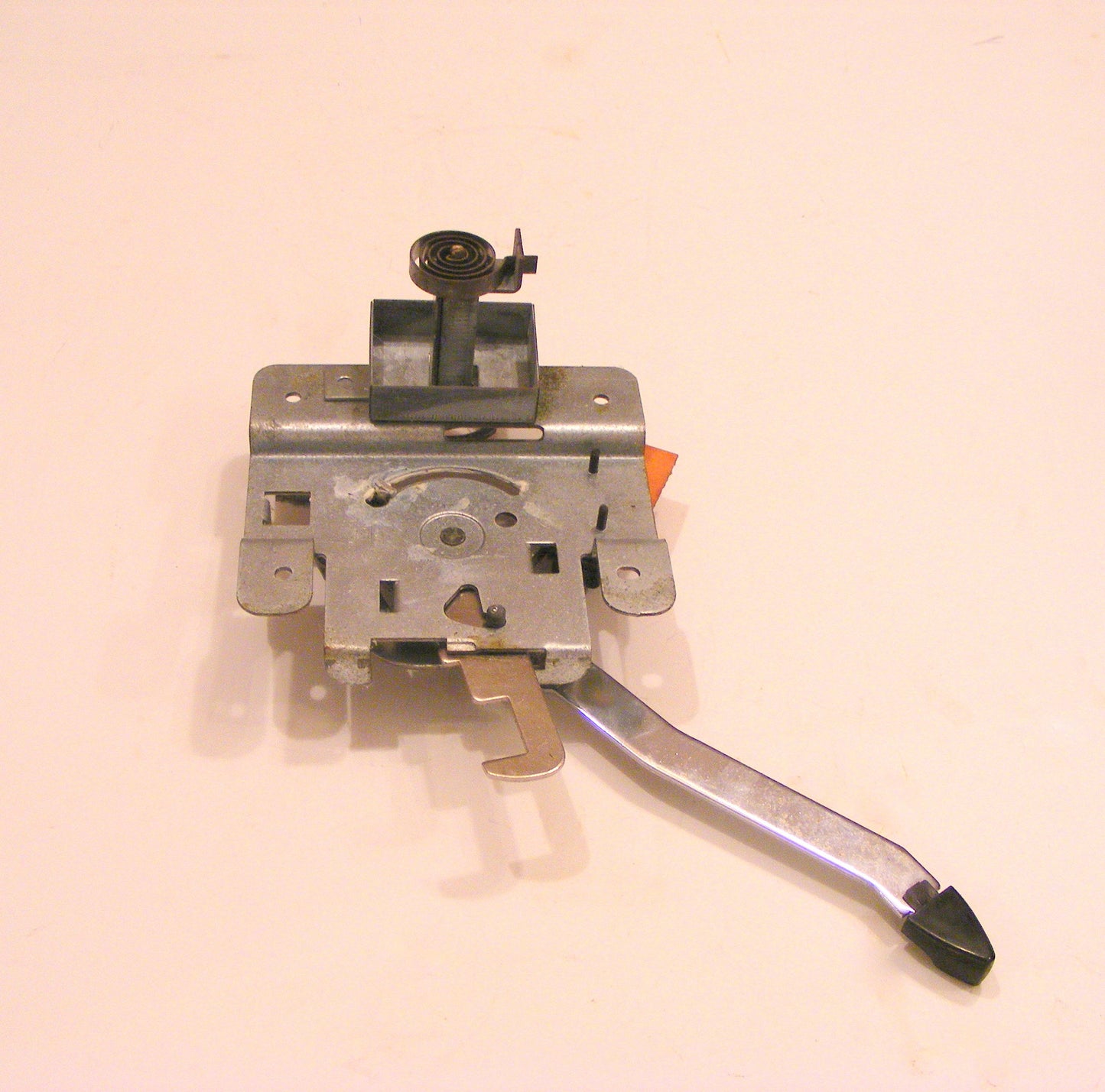 74006343 Maytag Wall Oven Door Latch Assembly