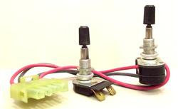 7403P098-60 MAGIC CHEF RANGE FAN PLUS LIGHT SWITCH