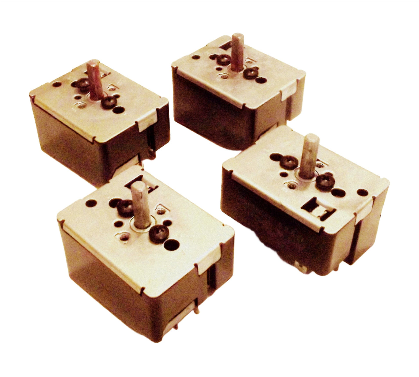 7403P239-60 7403P238-60 Jenn Air Range Burner Switch Control Set