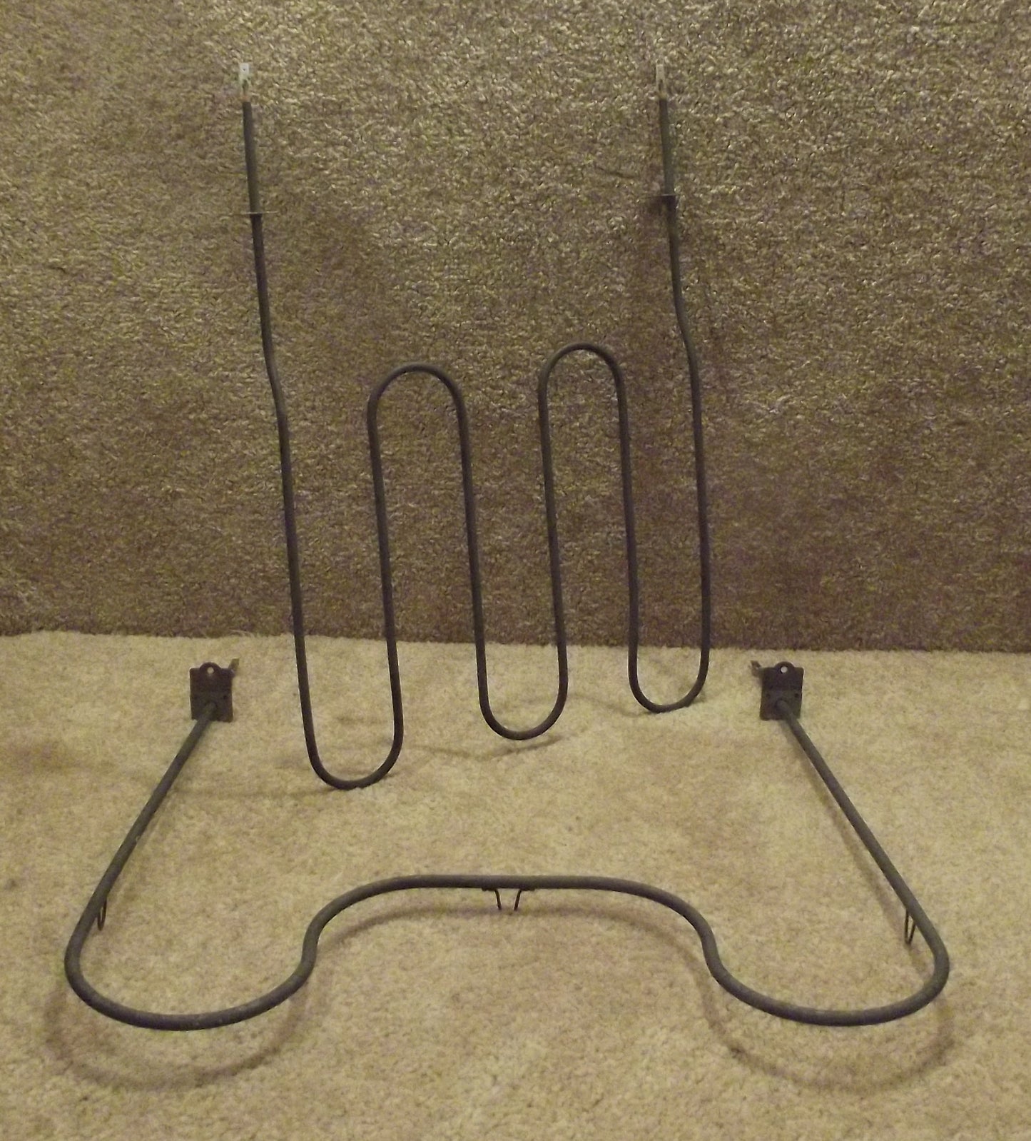 7406P218-60 74010750 Maytag Range Bake & Broil Element Set