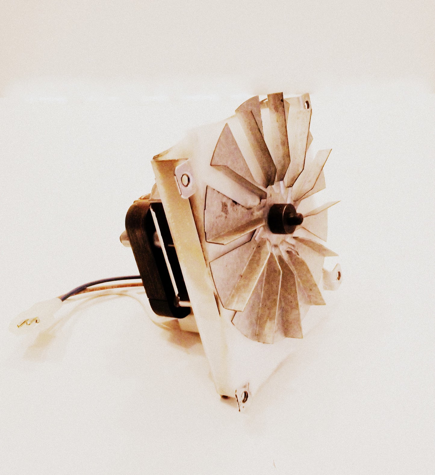 7427P025-60 Fan Motor